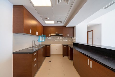 Byt v Al Reem Island, Abu Dhabi, SAE 3 ložnice, 146 m² Č.: 594942 - fotografie 11