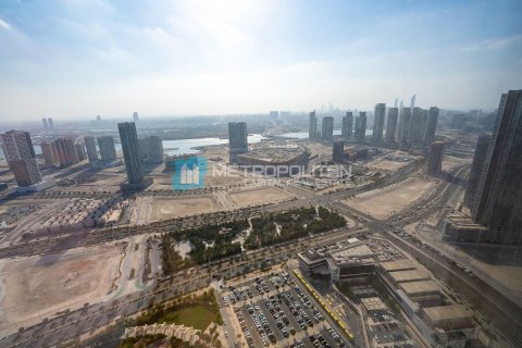 Byt v Al Reem Island, Abu Dhabi, SAE 3 ložnice, 146 m² Č.: 594942 - fotografie 22