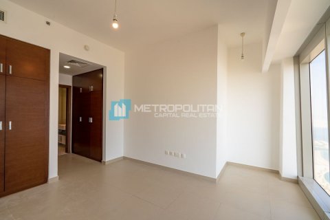 Byt v Al Reem Island, Abu Dhabi, SAE 3 ložnice, 146 m² Č.: 594942 - fotografie 15