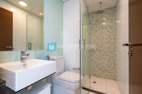 Byt v Al Reem Island, Abu Dhabi, SAE 3 ložnice, 146 m² Č.: 594942 - fotografie 17