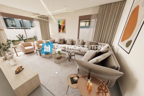 Saadiyat Island、Abu Dhabi、UAE にあるヴィラ販売中 5ベッドルーム、537.8 m2、No563284 - 写真 5