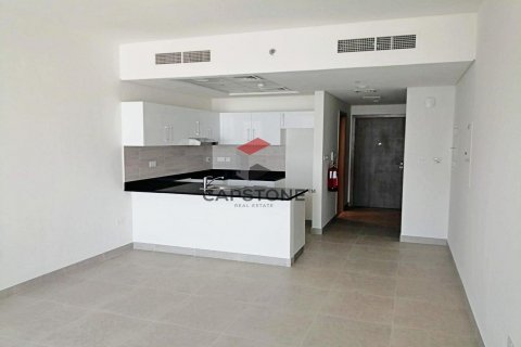 Apartament na sprzedaż w Saadiyat Island, Abu Dhabi, ZEA 1 pokój, 45 mkw., nr 604537 - zdjęcie 5