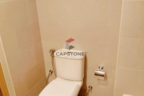 Apartament na sprzedaż w Saadiyat Island, Abu Dhabi, ZEA 1 pokój, 45 mkw., nr 604537 - zdjęcie 9