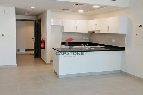 Apartament na sprzedaż w Saadiyat Island, Abu Dhabi, ZEA 1 pokój, 45 mkw., nr 604537 - zdjęcie 6