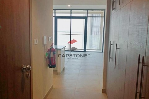 Apartament na sprzedaż w Saadiyat Island, Abu Dhabi, ZEA 1 pokój, 45 mkw., nr 604537 - zdjęcie 10