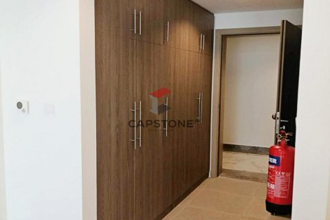 Apartament na sprzedaż w Saadiyat Island, Abu Dhabi, ZEA 1 pokój, 45 mkw., nr 604537 - zdjęcie 12