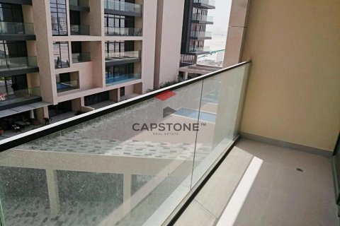 Apartament na sprzedaż w Saadiyat Island, Abu Dhabi, ZEA 1 pokój, 45 mkw., nr 604537 - zdjęcie 7