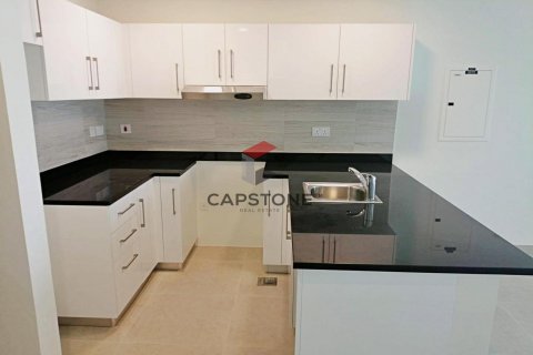 Apartament na sprzedaż w Saadiyat Island, Abu Dhabi, ZEA 1 pokój, 45 mkw., nr 604537 - zdjęcie 8