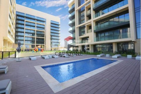 Apartament na sprzedaż w Saadiyat Island, Abu Dhabi, ZEA 1 pokój, 45 mkw., nr 604537 - zdjęcie 2