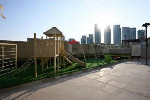 Byt v Al Reem Island, Abu Dhabi, SAE 1 ložnice, 68 m² Č.: 604538 - fotografie 4