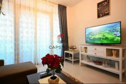 Byt v Al Reem Island, Abu Dhabi, SAE 1 ložnice, 68 m² Č.: 604538 - fotografie 3