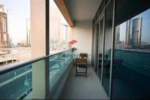 Byt v Al Reem Island, Abu Dhabi, SAE 1 ložnice, 68 m² Č.: 604538 - fotografie 1