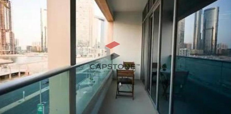 Byt v Al Reem Island, Abu Dhabi, SAE 1 ložnice, 68 m² Č.: 604538