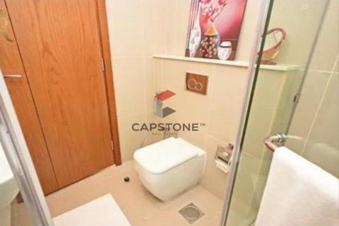 Byt v Al Reem Island, Abu Dhabi, SAE 1 ložnice, 68 m² Č.: 604538 - fotografie 15