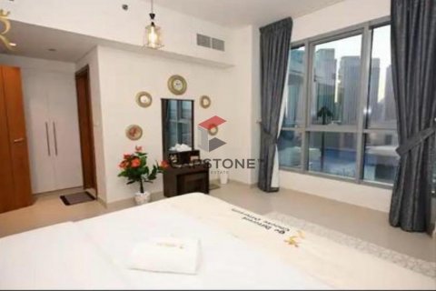Byt v Al Reem Island, Abu Dhabi, SAE 1 ložnice, 68 m² Č.: 604538 - fotografie 10