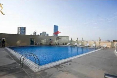 Byt v Al Reem Island, Abu Dhabi, SAE 1 ložnice, 68 m² Č.: 604538 - fotografie 7