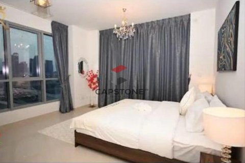 Byt v Al Reem Island, Abu Dhabi, SAE 1 ložnice, 68 m² Č.: 604538 - fotografie 11