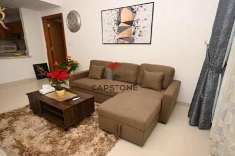 Byt v Al Reem Island, Abu Dhabi, SAE 1 ložnice, 68 m² Č.: 604538 - fotografie 14