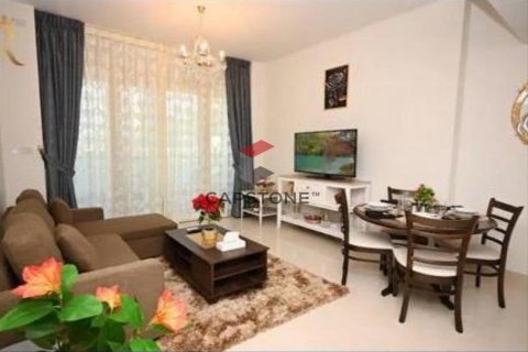 Byt v Al Reem Island, Abu Dhabi, SAE 1 ložnice, 68 m² Č.: 604538 - fotografie 5