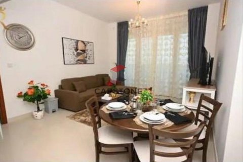 Byt v Al Reem Island, Abu Dhabi, SAE 1 ložnice, 68 m² Č.: 604538 - fotografie 9