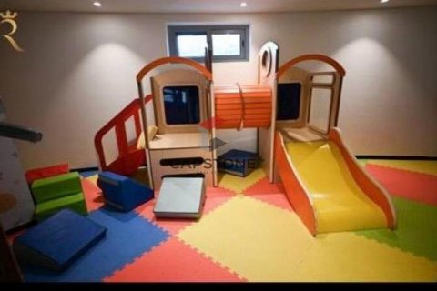 Byt v Al Reem Island, Abu Dhabi, SAE 1 ložnice, 68 m² Č.: 604538 - fotografie 8