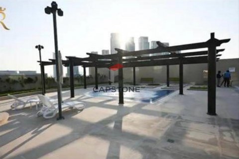 Byt v Al Reem Island, Abu Dhabi, SAE 1 ložnice, 68 m² Č.: 604538 - fotografie 19