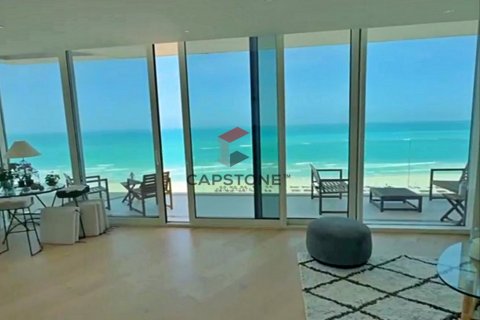 Apartament në Saadiyat Island, Abu Dhabi, Emiratet e Bashkuara Arabe 3 dhoma gjumi, 285 m2. № 604507 - Foto 11