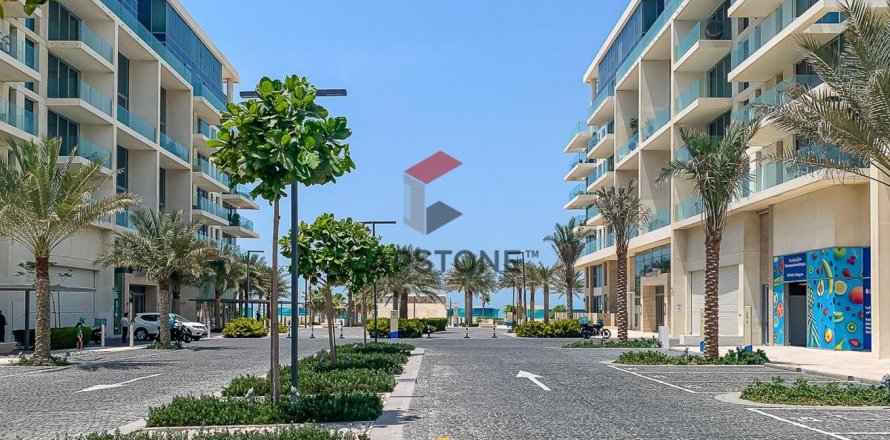 Apartament në Saadiyat Island, Abu Dhabi, Emiratet e Bashkuara Arabe 3 dhoma gjumi, 285 m2. № 604507