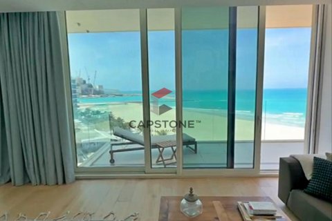Apartament në Saadiyat Island, Abu Dhabi, Emiratet e Bashkuara Arabe 3 dhoma gjumi, 285 m2. № 604507 - Foto 4