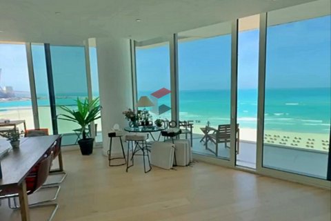 Apartament në Saadiyat Island, Abu Dhabi, Emiratet e Bashkuara Arabe 3 dhoma gjumi, 285 m2. № 604507 - Foto 12