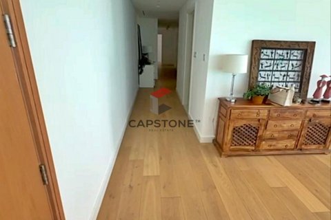 Apartament në Saadiyat Island, Abu Dhabi, Emiratet e Bashkuara Arabe 3 dhoma gjumi, 285 m2. № 604507 - Foto 6