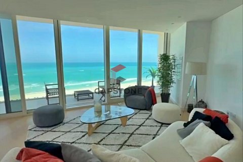 Apartament në Saadiyat Island, Abu Dhabi, Emiratet e Bashkuara Arabe 3 dhoma gjumi, 285 m2. № 604507 - Foto 10