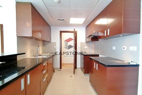 Byt v Al Reem Island, Abu Dhabi, SAE 2 ložnice, 107 m² Č.: 604505 - fotografie 19