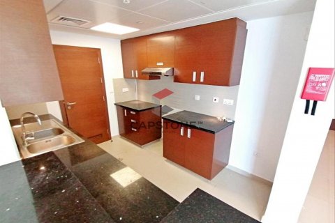 Byt v Al Reem Island, Abu Dhabi, SAE 2 ložnice, 107 m² Č.: 604505 - fotografie 14
