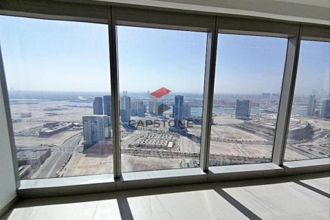 Byt v Al Reem Island, Abu Dhabi, SAE 2 ložnice, 107 m² Č.: 604505 - fotografie 12
