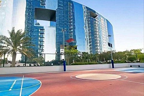 Byt v Al Reem Island, Abu Dhabi, SAE 2 ložnice, 107 m² Č.: 604505 - fotografie 2