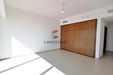Byt v Al Reem Island, Abu Dhabi, SAE 2 ložnice, 107 m² Č.: 604505 - fotografie 5
