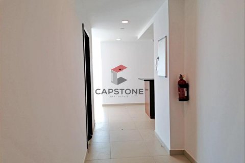 Byt v Al Reem Island, Abu Dhabi, SAE 2 ložnice, 107 m² Č.: 604505 - fotografie 17