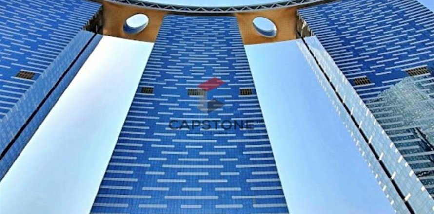 Byt v Al Reem Island, Abu Dhabi, SAE 2 ložnice, 107 m² Č.: 604505