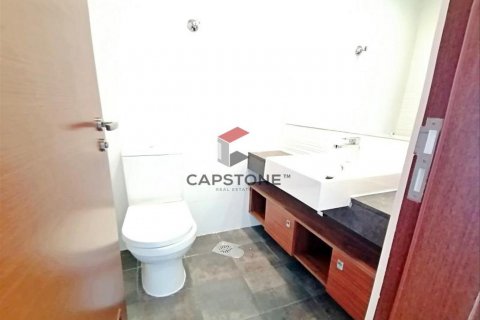 Byt v Al Reem Island, Abu Dhabi, SAE 2 ložnice, 107 m² Č.: 604505 - fotografie 13