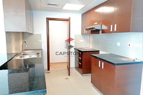 Byt v Al Reem Island, Abu Dhabi, SAE 2 ložnice, 107 m² Č.: 604505 - fotografie 18