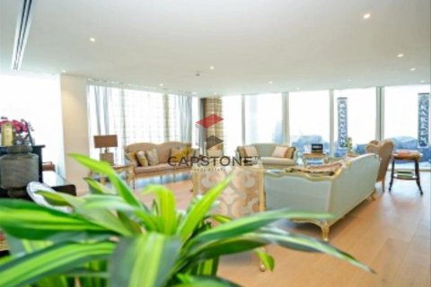 Byt na Saadiyat Island, Abu Dhabi, SAE 4 ložnice, 504 m² Č.: 604506 - fotografie 8