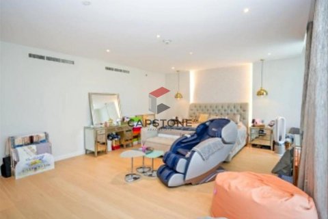 Byt na Saadiyat Island, Abu Dhabi, SAE 4 ložnice, 504 m² Č.: 604506 - fotografie 10