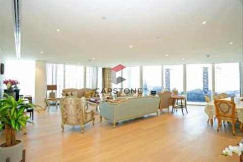 Byt na Saadiyat Island, Abu Dhabi, SAE 4 ložnice, 504 m² Č.: 604506 - fotografie 16