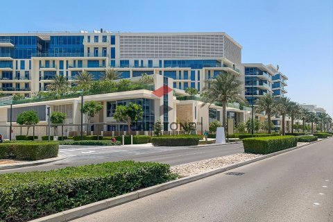 Byt na Saadiyat Island, Abu Dhabi, SAE 4 ložnice, 504 m² Č.: 604506 - fotografie 2