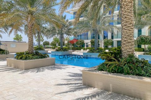 Byt na Saadiyat Island, Abu Dhabi, SAE 4 ložnice, 504 m² Č.: 604506 - fotografie 3