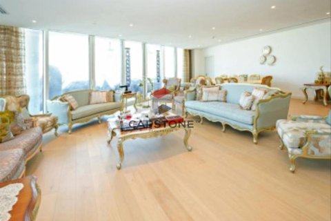 Byt na Saadiyat Island, Abu Dhabi, SAE 4 ložnice, 504 m² Č.: 604506 - fotografie 12