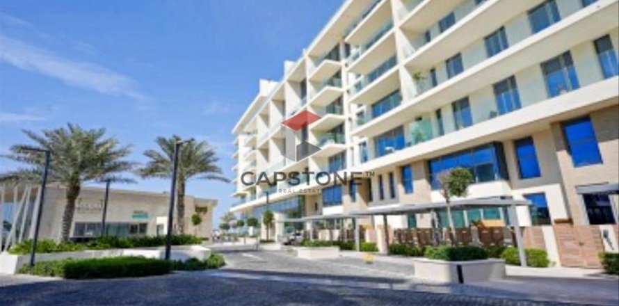 Byt na Saadiyat Island, Abu Dhabi, SAE 4 ložnice, 504 m² Č.: 604506