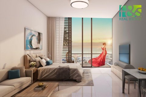 Apartment in Sharjah Waterfront City, UAE 1 bedroom, 120.2 sq.m. № 551796 - photo 4