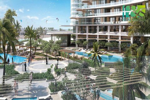Byt v Al Marjan Island, Ras Al Khaimah, SAE 4 ložnice, 489.8 m² Č.: 551795 - fotografie 4